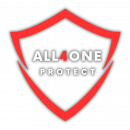 ALL4ONE PROTECT LOGO